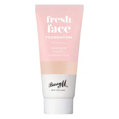 Barry M Fresh Face Foundation - 5