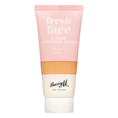 Barry M Fresh Face - Peach