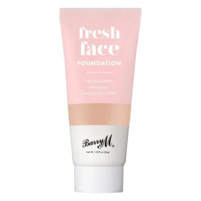 Barry M Fresh Face - 7