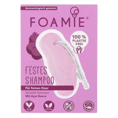 Foamie - 80 g