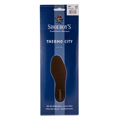 Shoeboy s City