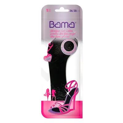 Bama Gel Insoles