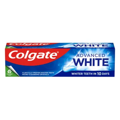 Colgate Advanced White Toothpaste - 75ml