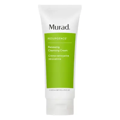 Murad Resurgence Renewing Cleansing Cream - 200 ml