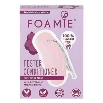 Foamie