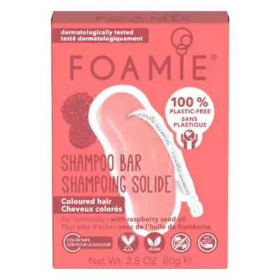 Foamie