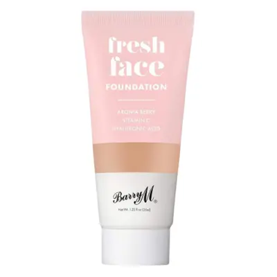 Barry M Fresh Face Foundation - 8