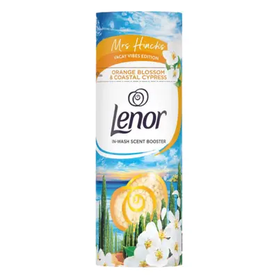 Lenor In-Wash Scent Booster - Hinch Vacay Vibes (D)