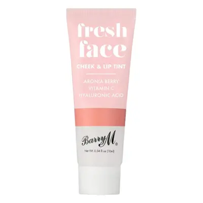 Barry M Fresh Face Lip Tint - Peach Glow