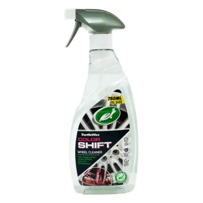 Turtle Wax Shift Cleaner