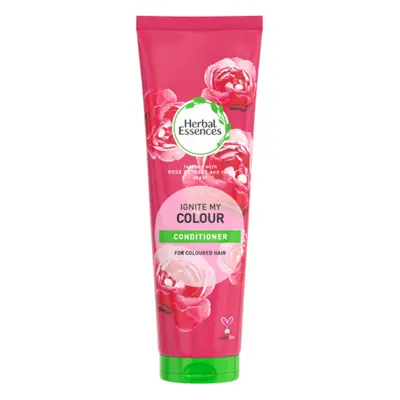 Herbal Essences Ignite My Colour Conditioner - 275ml