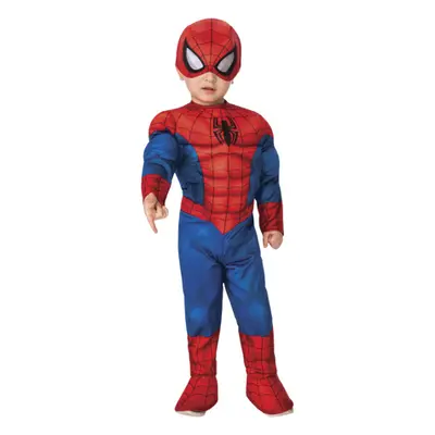 Rubies Spiderman Baby Costume