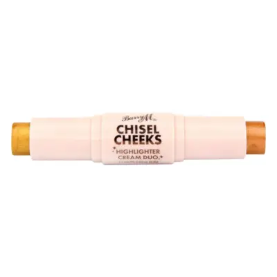 Barry M Chisel Cheeks Cream Duo