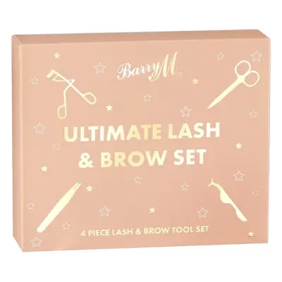 Barry M Ultimate Lash & Brow Seen - 4 Share