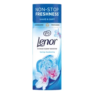 Lenor In-Wash Scent Booster - Jump Awakening