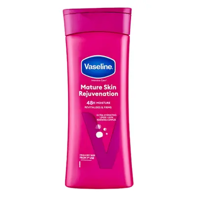 Vaseline Care Skin Cream - 400ml