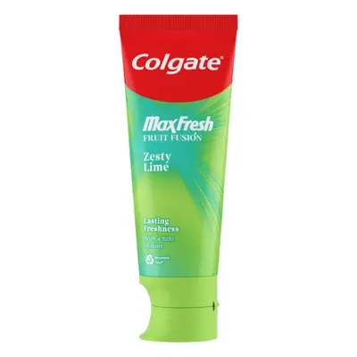 Colgate Max Fresh Fruit Merger Toothpaste - 75ml