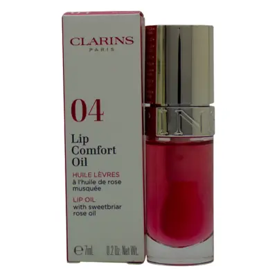 Clarins Lip Oil