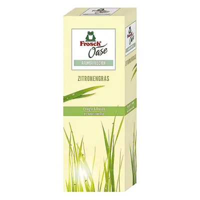 Frosch Oasis Lemon Grass Air freshener - 90ml