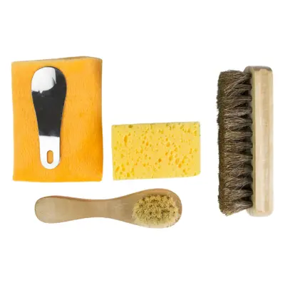 Woly Shoe Care Kit - 5 pcs