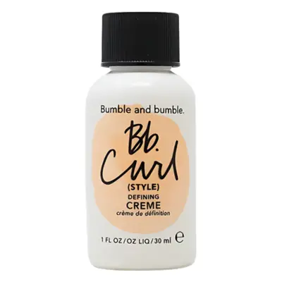 Bumble and bumble BB Curl Style Defining Cream - 30 ml