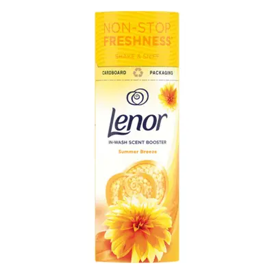 Lenor In-Wash Scent Booster - Summer Breeze