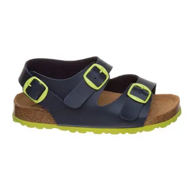 Lico Child Sandal - Marine Blue