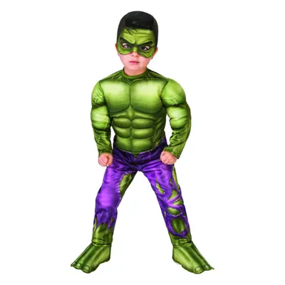 Rubies Hulk Deluxe Costume