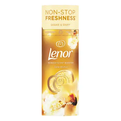 Lenor In-Wash Scent Booster - Gold Orchid