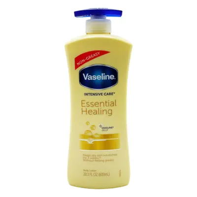 Vaseline Care Lotion