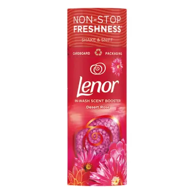 Lenor In-Wash Scent Booster - Desert Rose