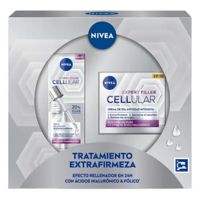 Nivea Expert Filler Cellular Set - 2 share