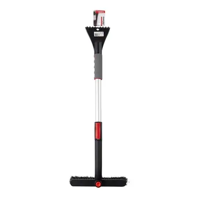 Rawlink Ice scraper m. Diet & Telescopic handle