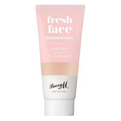 Barry M Fresh Face Foundation - 6