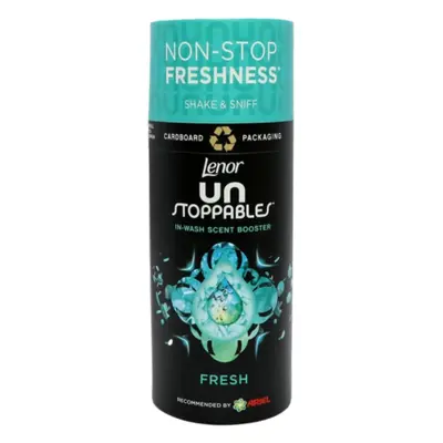 Lenor In-Wash Scent Booster - Unstoppable Freshness