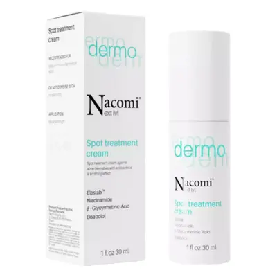 Nacomi Cream - 30 ml