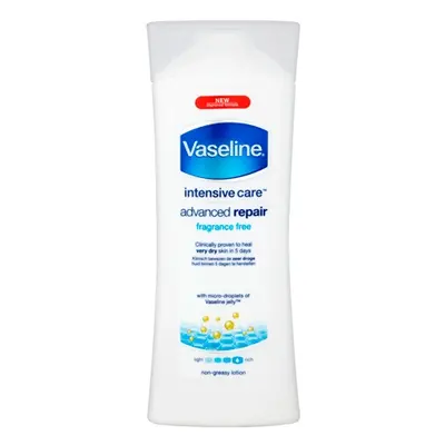 Vaseline Lotion