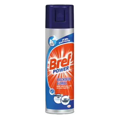 Bref Power Oven & Grill cleaner - 500ml