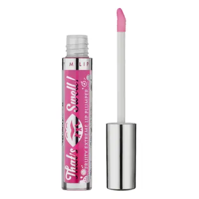 Barry M Lip