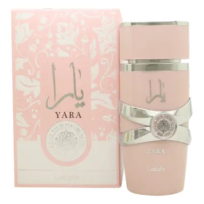 Lattafa Yara Water the Perfume - 100ml