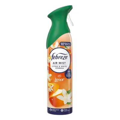 Febreze Air Mist Citrus & Verbena Air freshener - 185 ml