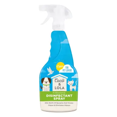 Coco & Lola Spray - 500 ml