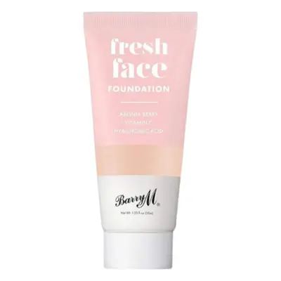 Barry M Fresh Face Foundation - 4