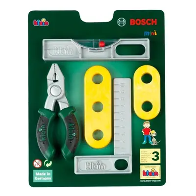 Klein Bosch Tool Set