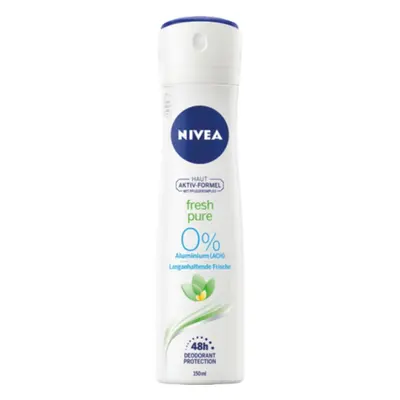 Nivea Spray 150ml