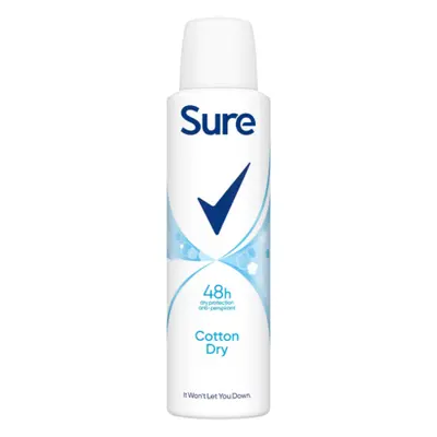 Dry Spray - 150ml