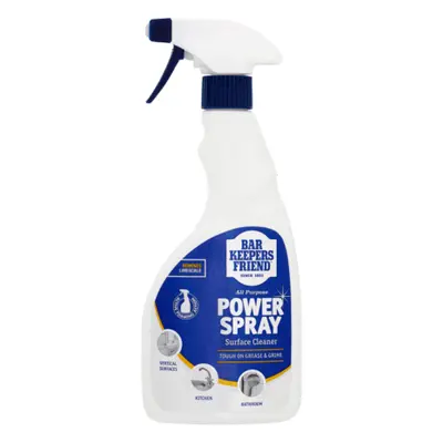 Bar Keepers Friend All Purpose Power Spray - 500ml