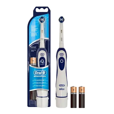 Oral-B Advance Power Electric Toothbrush