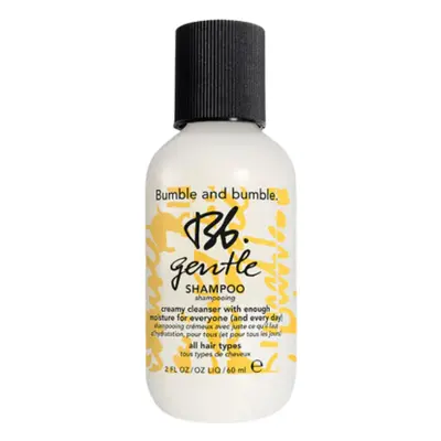 Bumble and bumble Gentle Shampoo - 60 ml