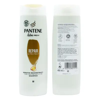 Pantene Pro-V Active - 400ml